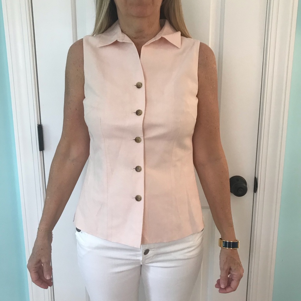 Ann Taylor Loft Shirt